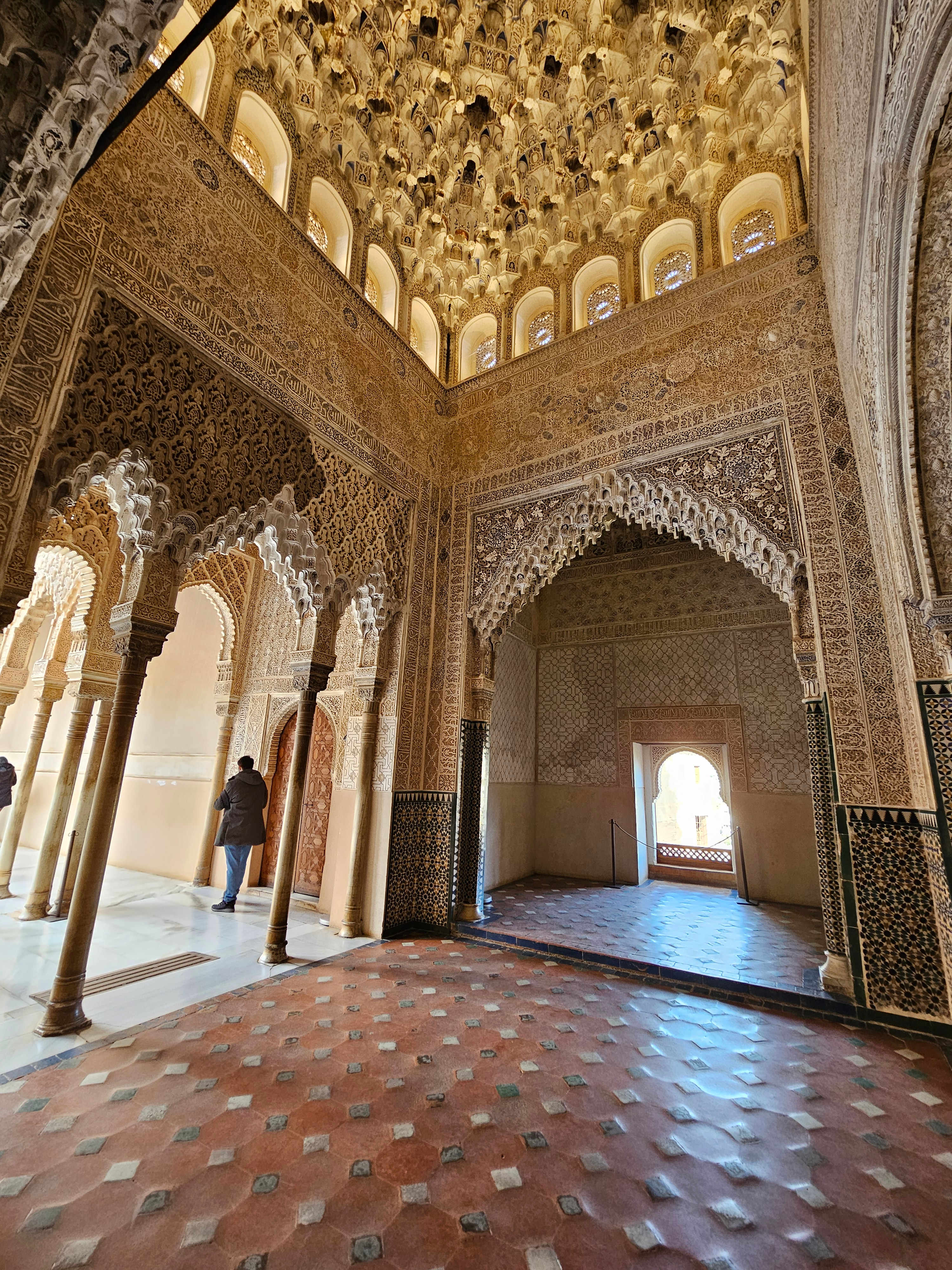 Alhambra